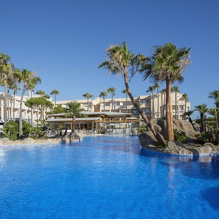 Hipotels Playa La Barrosa - Adults Only Chiclana de la Frontera Eksteriør billede